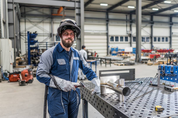 Affordable Welder Services in Rockwood, VA